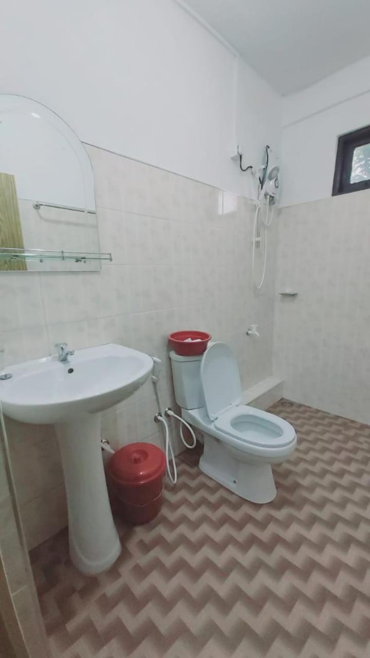 Green Gregory Villa Nuwara Eliya Dış mekan fotoğraf
