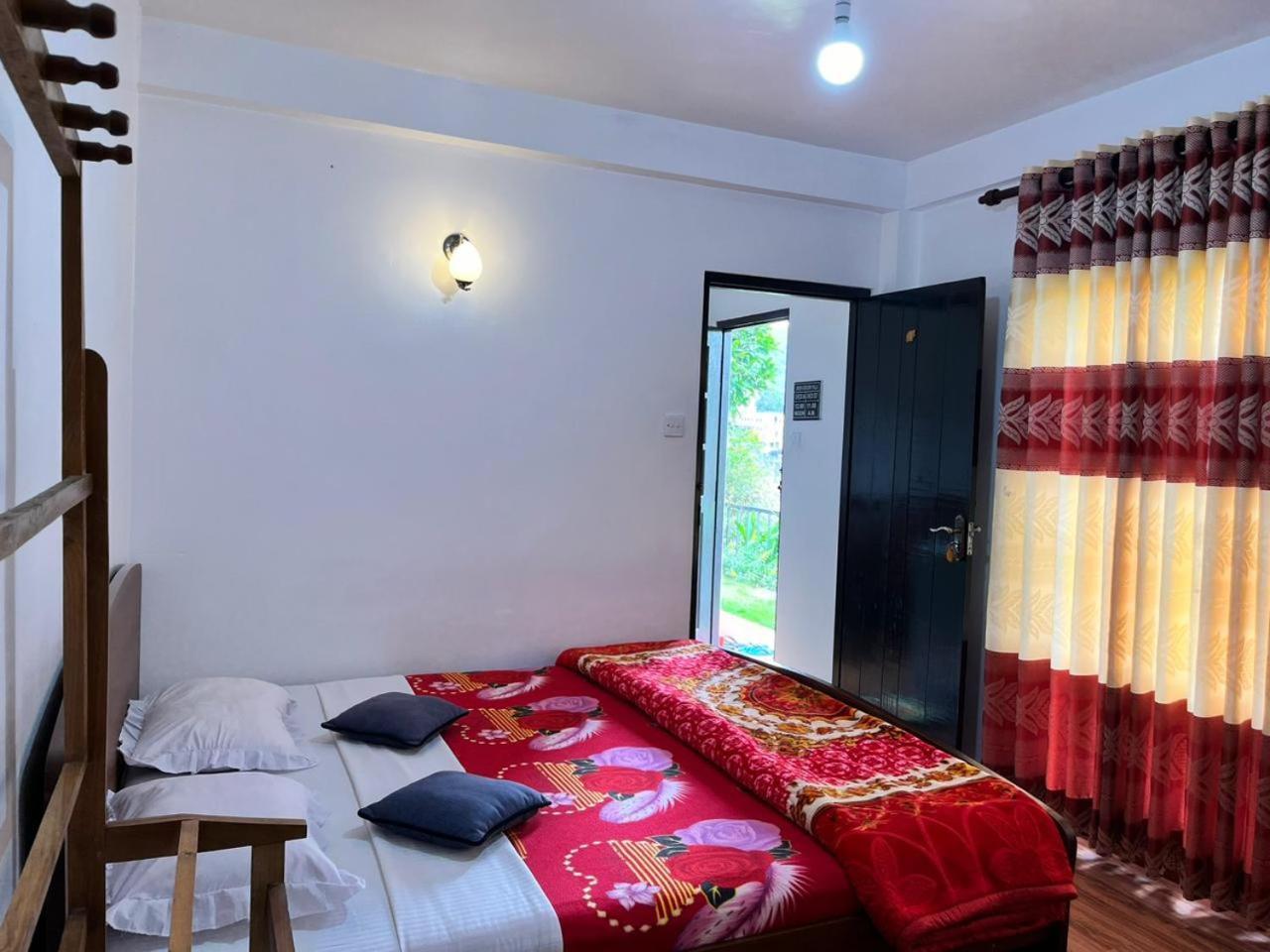 Green Gregory Villa Nuwara Eliya Dış mekan fotoğraf