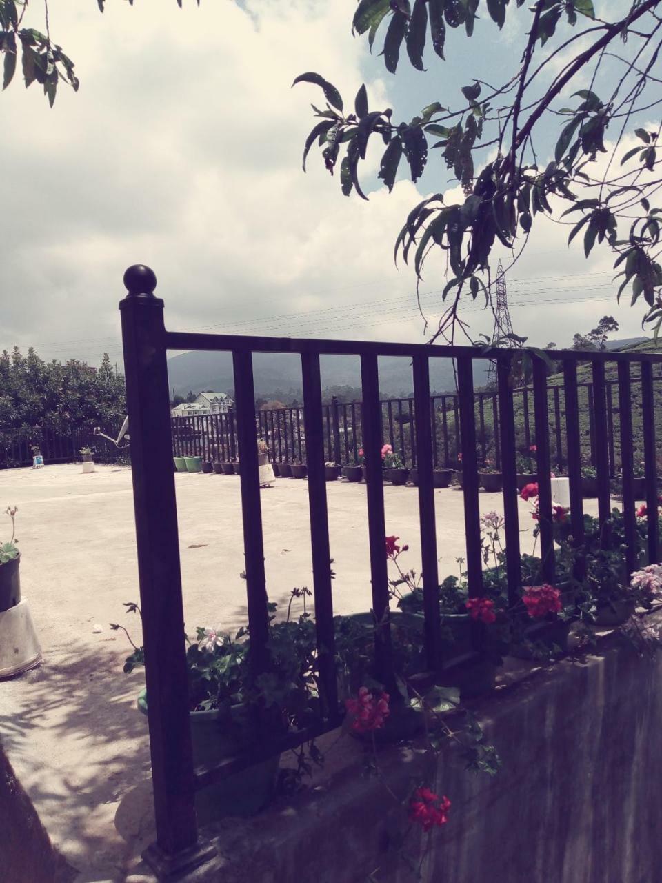 Green Gregory Villa Nuwara Eliya Dış mekan fotoğraf