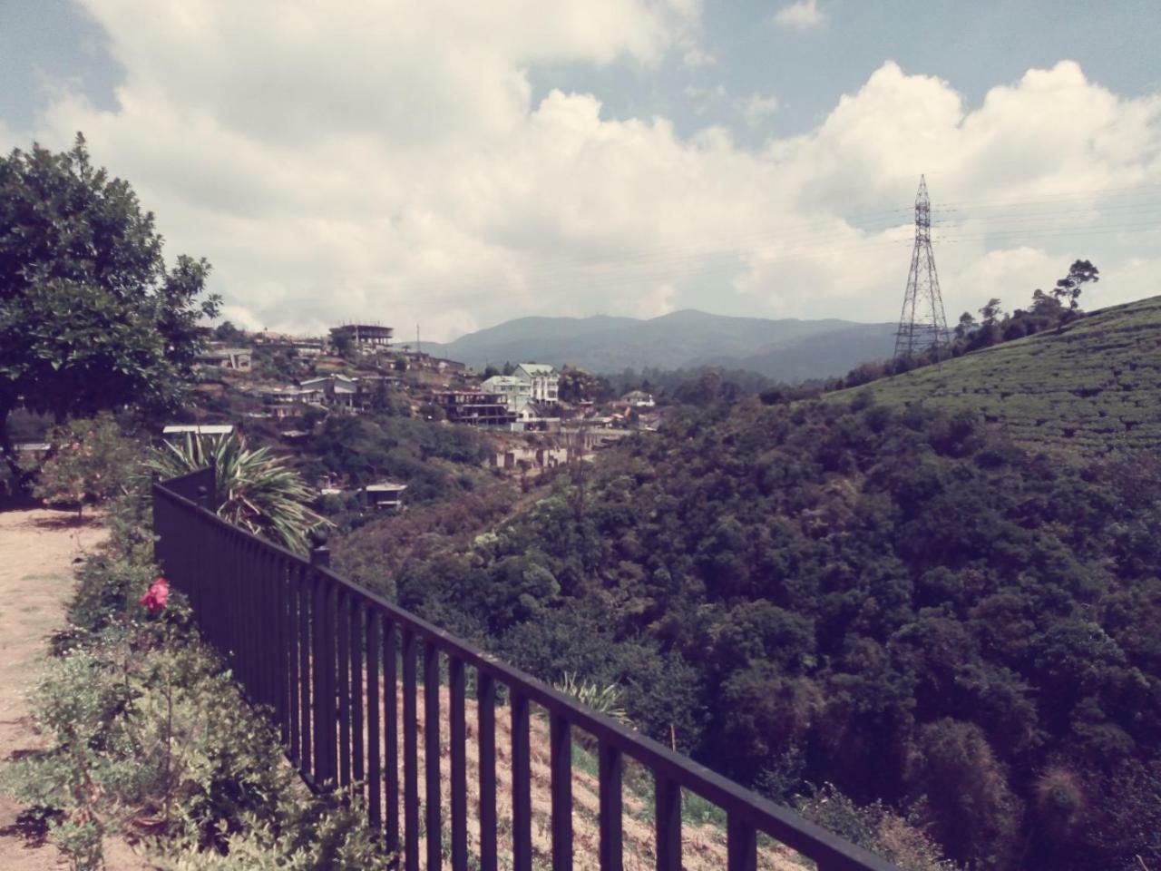 Green Gregory Villa Nuwara Eliya Dış mekan fotoğraf