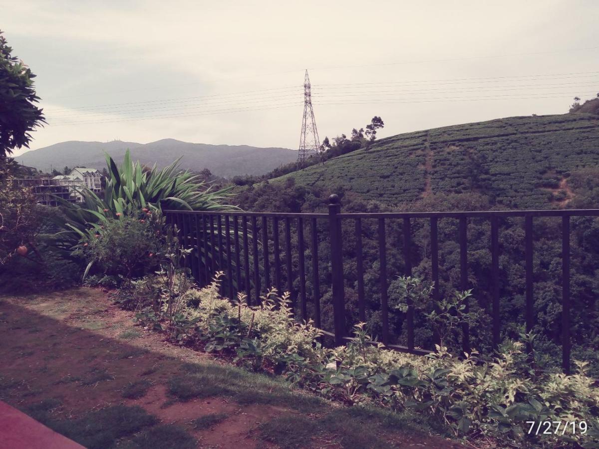 Green Gregory Villa Nuwara Eliya Dış mekan fotoğraf