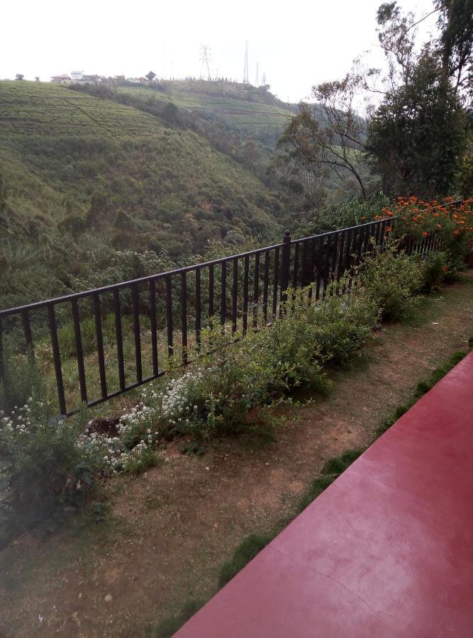 Green Gregory Villa Nuwara Eliya Dış mekan fotoğraf