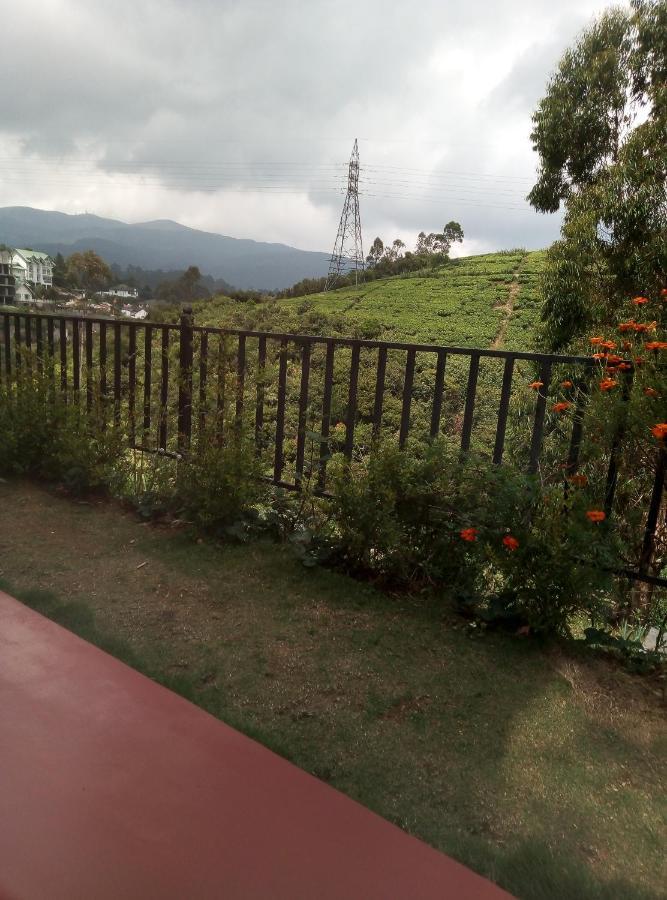 Green Gregory Villa Nuwara Eliya Dış mekan fotoğraf